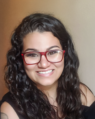 Photo of Aubry Daniel, Marriage & Family Therapist, LMFT