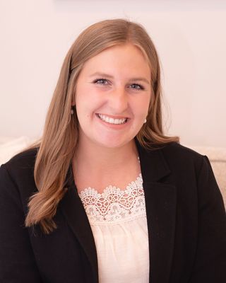 Photo of Sarah Seaton, Licensed Professional Counselor, MS, LPC