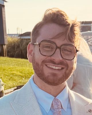 Photo of Christian Kraidman, Clinical Social Work/Therapist, LCSW