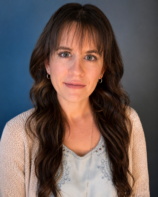 Photo of Paige Sutter, Licensed Professional Counselor, LPC