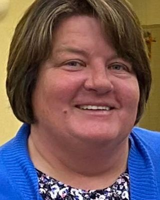 Photo of Jennifer Kearns, Psychiatric Nurse Practitioner, APN