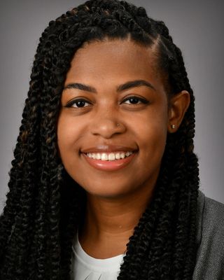 Photo of Ikia Williams, MSW, LCSW, Clinical Social Work/Therapist