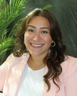 Photo of Destiny Gabriel, Registered Mental Health Counselor Intern, RMHCI
