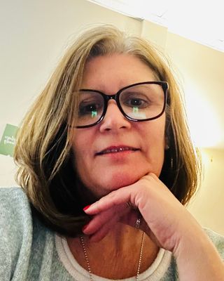 Photo of JoAnne McKernan, Clinical Social Work/Therapist, LCSW