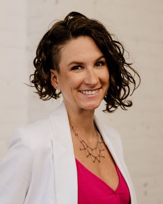 Photo of Stephani Worley, Counselor, LPCC