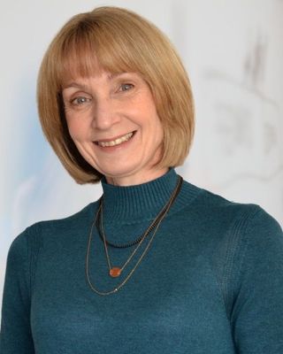 Photo of Mareli Csabai, General Counsellor, ASCHP Specialist Wellness Counsellor