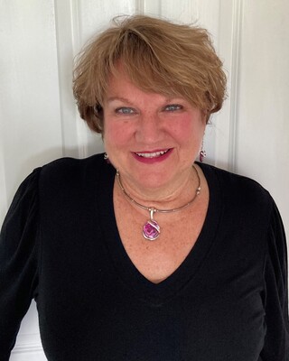 Photo of Jill Pendlebury, Counsellor in Ashford (Surrey), England