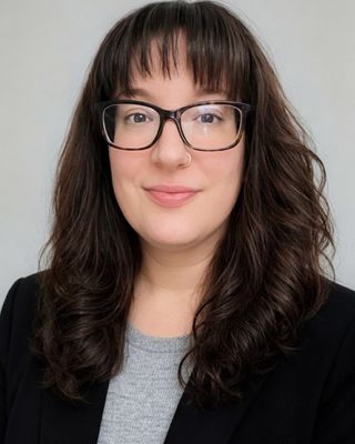 Photo of Amy Banko, Counselor, LPC