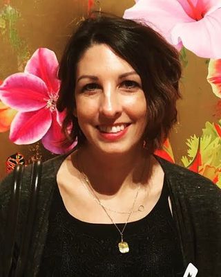 Photo of Elizabeth Green, Licensed Professional Counselor, MS, MFA, LPC, PhD