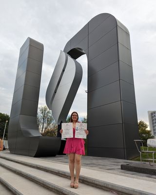 Foto de Paulina Gallegos Ladrón de Guevara, Psicólogo, Lic. en Psicología