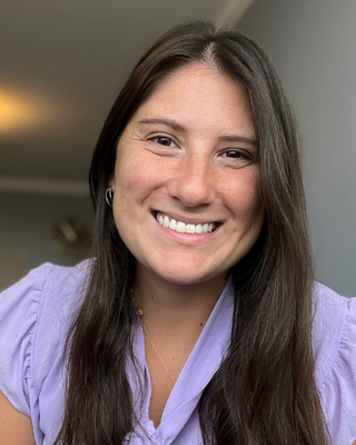 Photo of Ashley LeBoeuf, Clinical Social Work/Therapist, MA, LPCC
