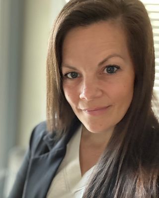 Photo of Geneva Rieu, Clinical Social Work/Therapist, LCSW-C