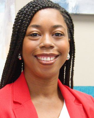 Photo of Briana Harrison, Clinical Social Work/Therapist, LCSW