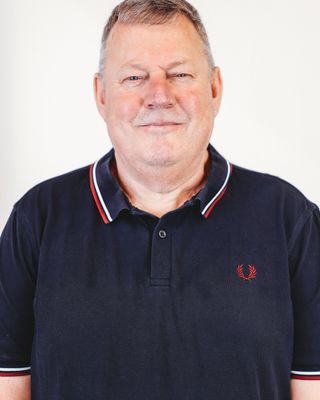 Photo of Greg Hayes - new street counselling, Counsellor, MNCPS Acc.