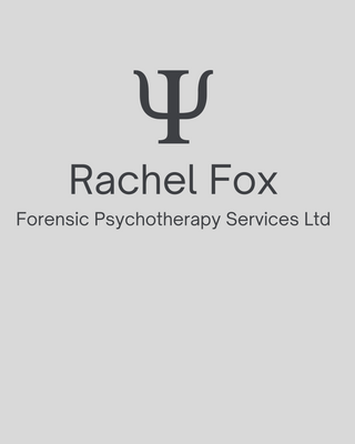 Photo of Rachel Fox - Rachel Fox Forensic Psychotherapy Services Ltd, Counsellor, MA, MNCPS Acc.