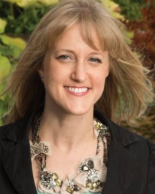 Photo of Amy Lowery Allison, Psychologist in Dallas, TX