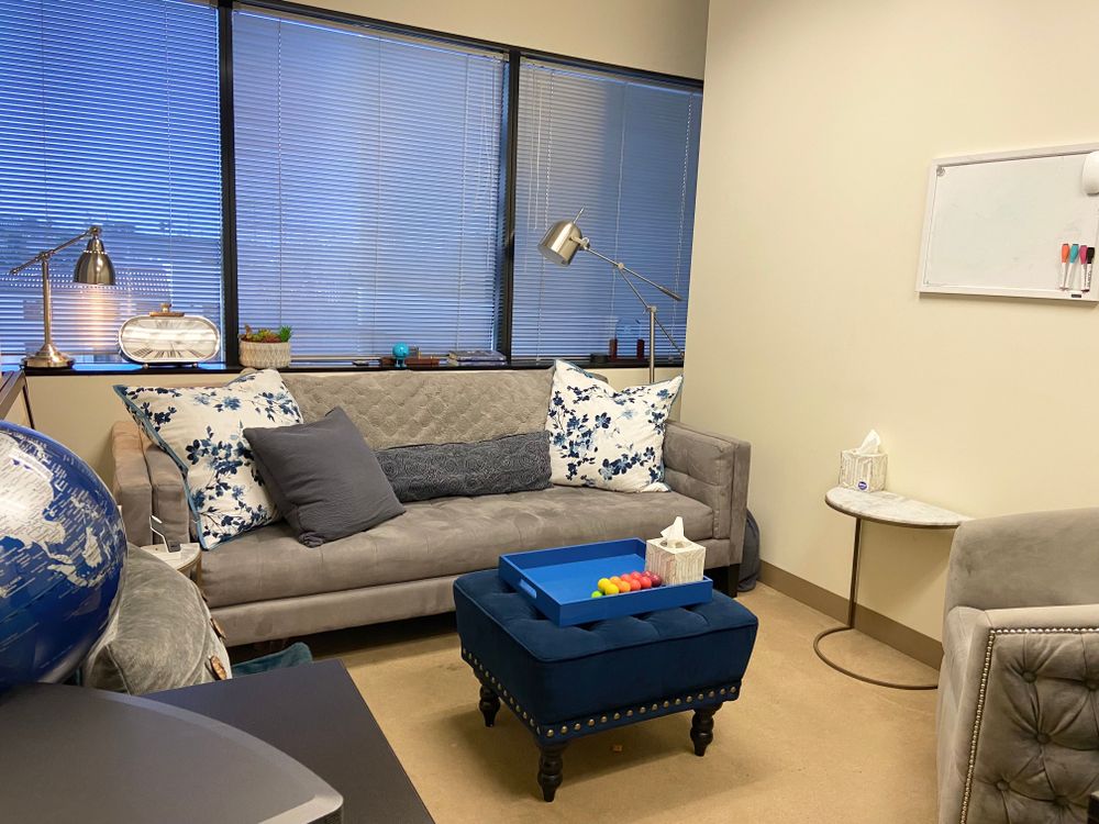 Manhattan Beach Office