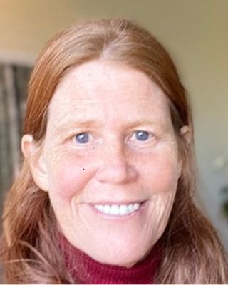 Photo of Natalie Knight, Clinical Social Work/Therapist