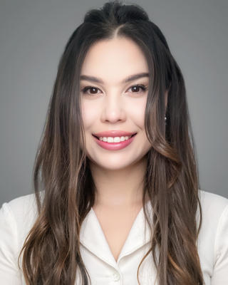 Photo of Samantha Brooke Thomas, Licensed Professional Clinical Counselor, MA, LPCC, AMFT