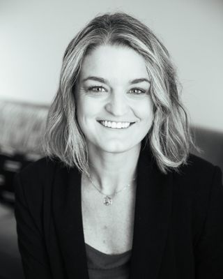 Photo of Kelsey Bourn, Counselor, MA, LMHCA, LMFTA, NCC