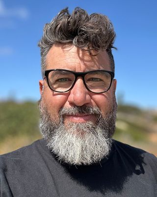 Photo of Johann Dreyer, Psychotherapist, PACFA