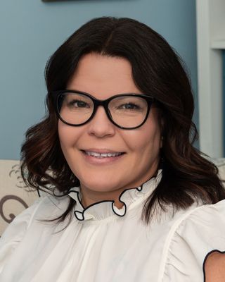 Photo of Stephanie Engel, Licensed Professional Counselor, MS, LPC, NCC, ACS