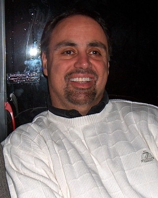 Photo of John Gatto, Licensed Professional Counselor in Greensburg, PA