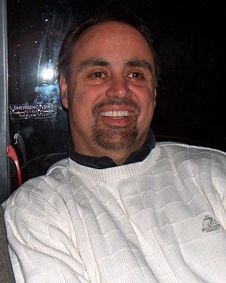 Photo of John Gatto, Licensed Professional Counselor in New Stanton, PA