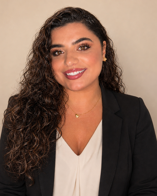 Photo of Suha Alkhateeb, Pre-Licensed Professional, MS