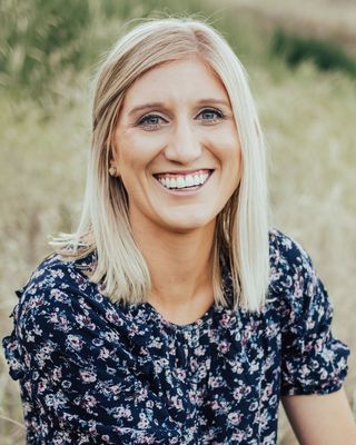 Photo of Caley Featherstone, Licensed Clinical Professional Counselor, LCPC, CEDS-C