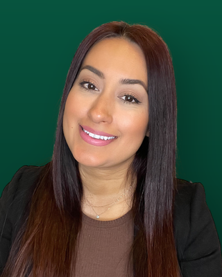 Photo of Faviola Diaz, Marriage & Family Therapist, LMFT