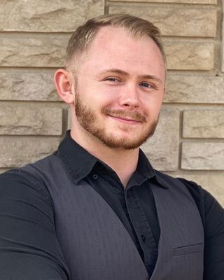 Photo of Tyler Mitchell, Licensed Professional Counselor in Marshall County, IL