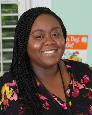 Photo of Jessica Griggs, Clinical Social Work/Therapist, LCSW