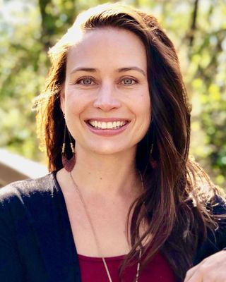 Photo of April Eichhorn in New Hope, PA