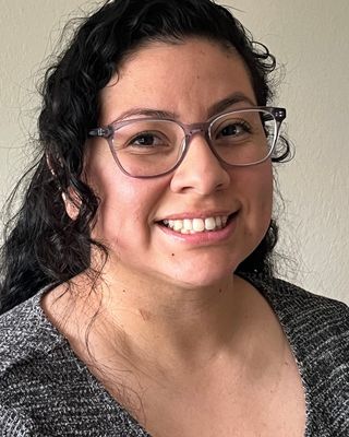 Photo of Vanessa Garcia-Morales, Clinical Social Work/Therapist, LCSW