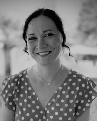 Photo of Ligia Manastireanu, Counsellor, MBACP Accred