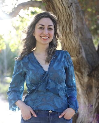 Photo of Dr. Jessica Vartanyan, Marriage & Family Therapist in San Diego, CA