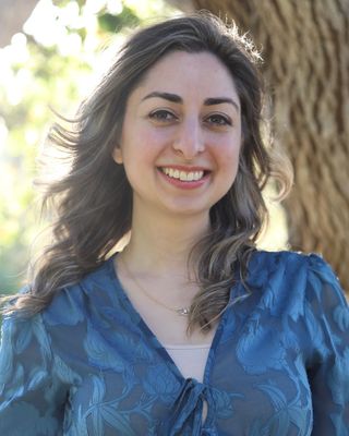 Photo of Dr. Jessica Vartanyan, Marriage & Family Therapist in Fullerton, CA