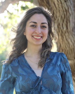Photo of Dr. Jessica Vartanyan, PsyD, Marriage & Family Therapist