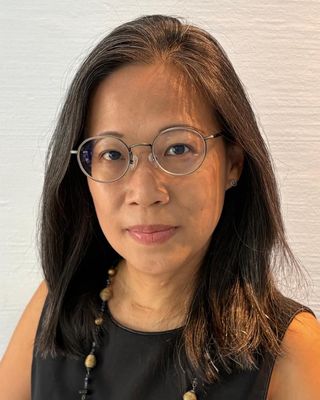 Photo of Elaine Seah Zhu Hui, Psychotherapist, CMSAC