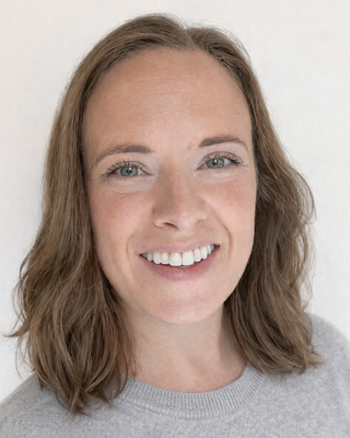 Photo of Carissa Cochrane, Counsellor, MACP, CCC, CT