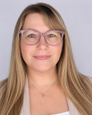 Photo of Eileene Summer Sharma - The Asha Method, Clinical Social Work/Therapist, LCSW