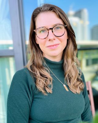 Photo of Tina Bells, Registered Psychotherapist (Qualifying), MA