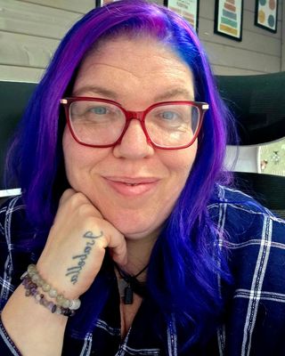 Photo of Amanda Alice Pipe - Here Comes the Sun Counselling York, Counsellor, MBACP
