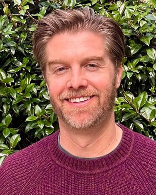 Photo of Zach Meints, Clinical Social Work/Therapist