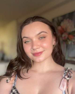 Photo of Madison Bruns, Pre-Licensed Professional, LMFTA