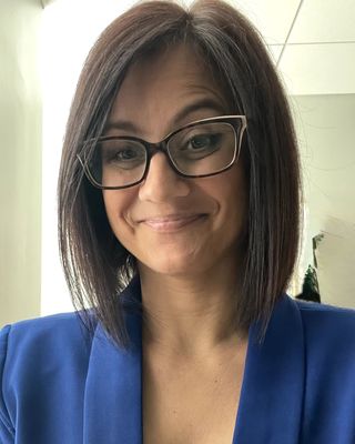 Photo of Kacee Cleveland, Licensed Professional Counselor, LPC