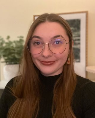 Photo of Olivia Wittwer, Marriage & Family Therapist, LMFT, CCTP