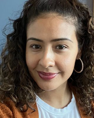 Photo of Ingrid Ospina, Pre-Licensed Professional, LRMHC