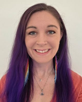 Photo of Amy Dickinson-Bush, Licensed Professional Counselor, MS, LPC